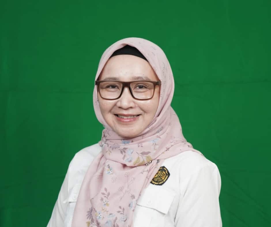 Siti Sumilah Rita Susilawati, PVMBG