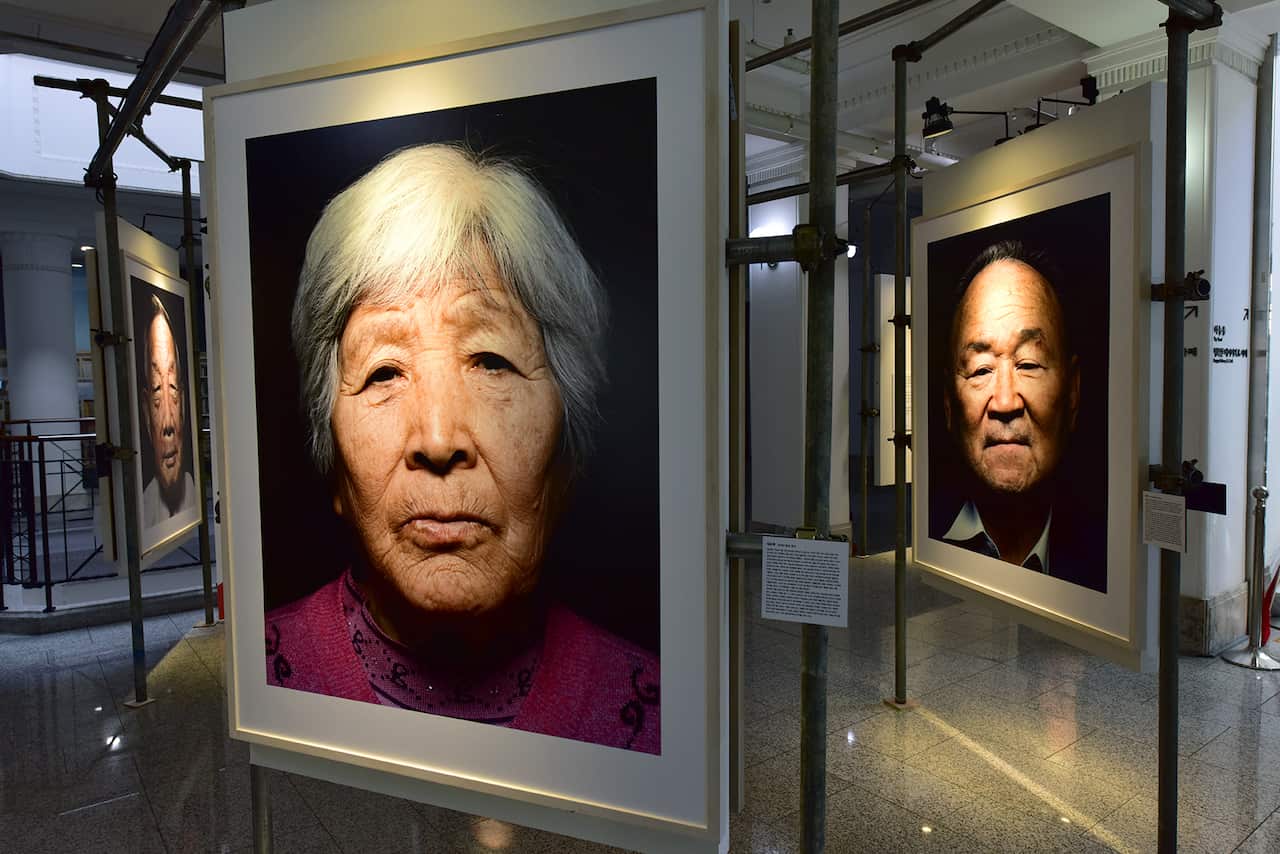 삶의역사_잊혀진 사람들 우리는 고려 사람/  서울도서관 설치 2015 .jpg