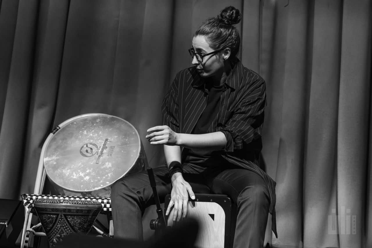 Basma Ftah - Watar band photo.JPG