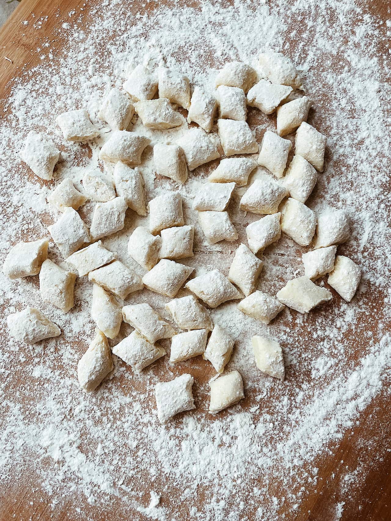 Gnocchi