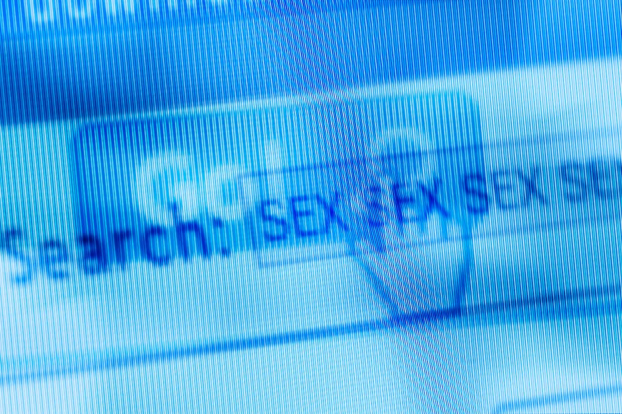 SG Sexual Consent - SEX online