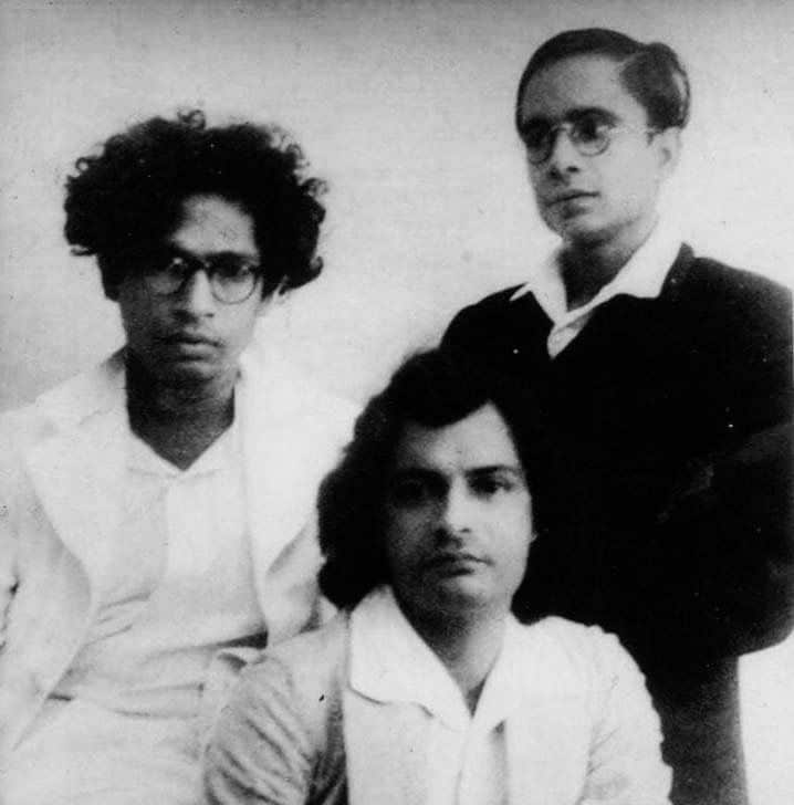 Indian Hindi Litterateurs