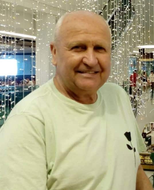 Agenor Muniz