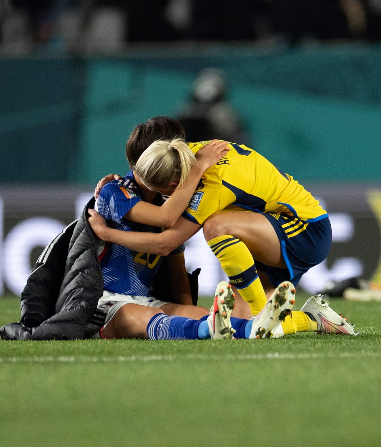 FIFA Womens World Cup 2023 