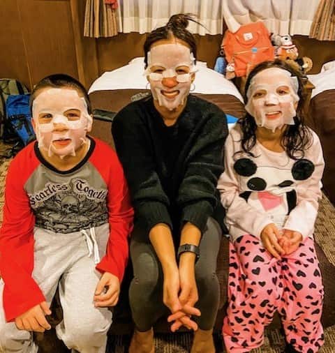 Flores with Janea and Joshua.jpg