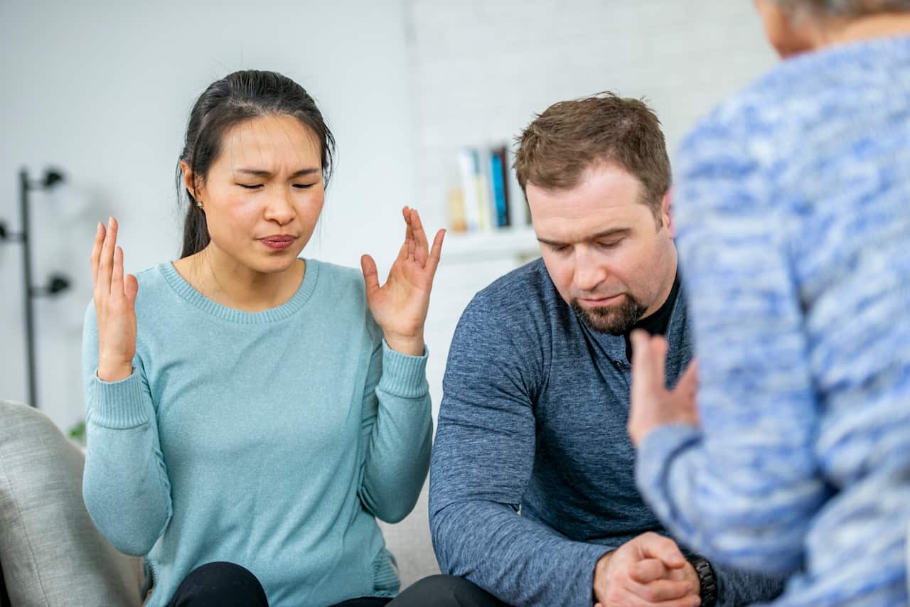 Australia Explained - De Facto Relationships