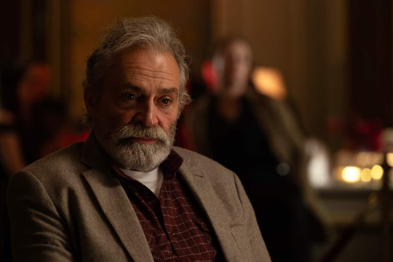 The Turkish Detective