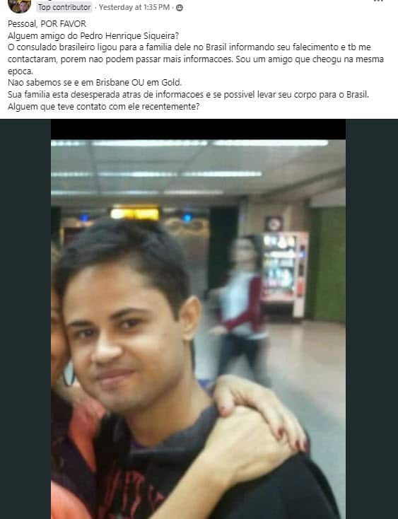 Pedro_FB Post