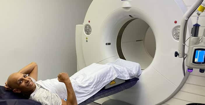 Boxer Bilal Dib during treatment.png