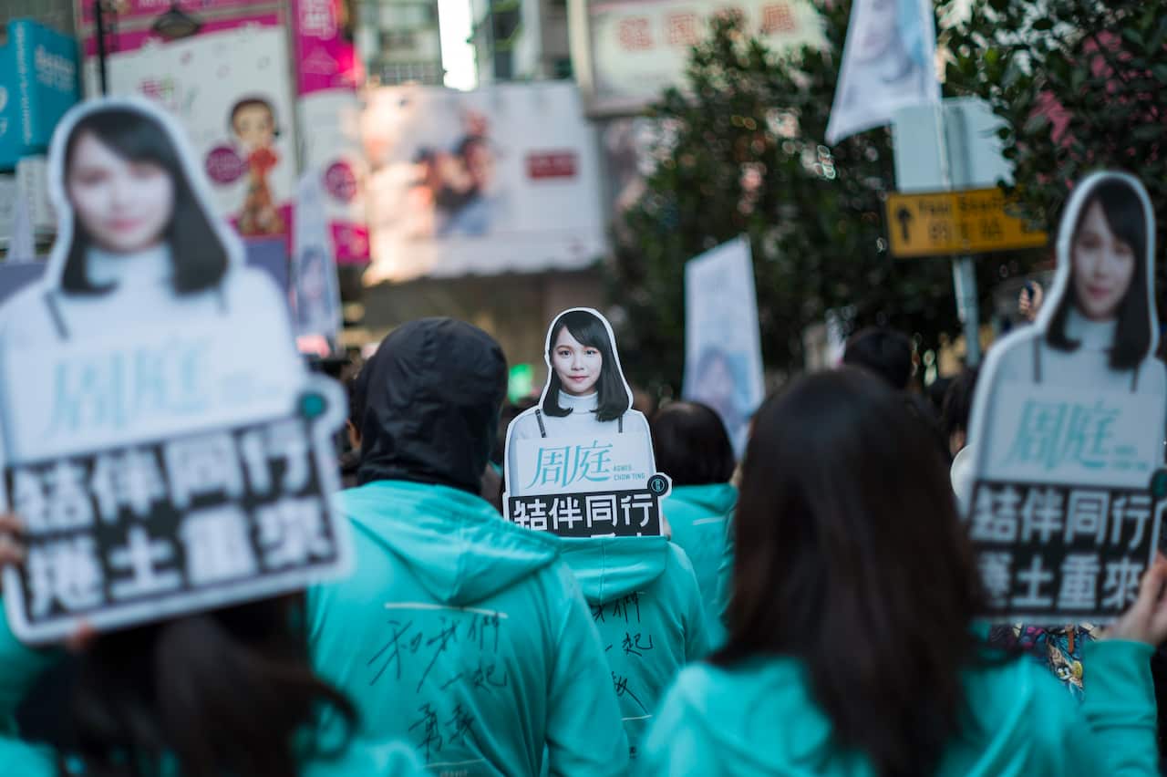 epaselect CHINA HONG KONG BY ELECTION