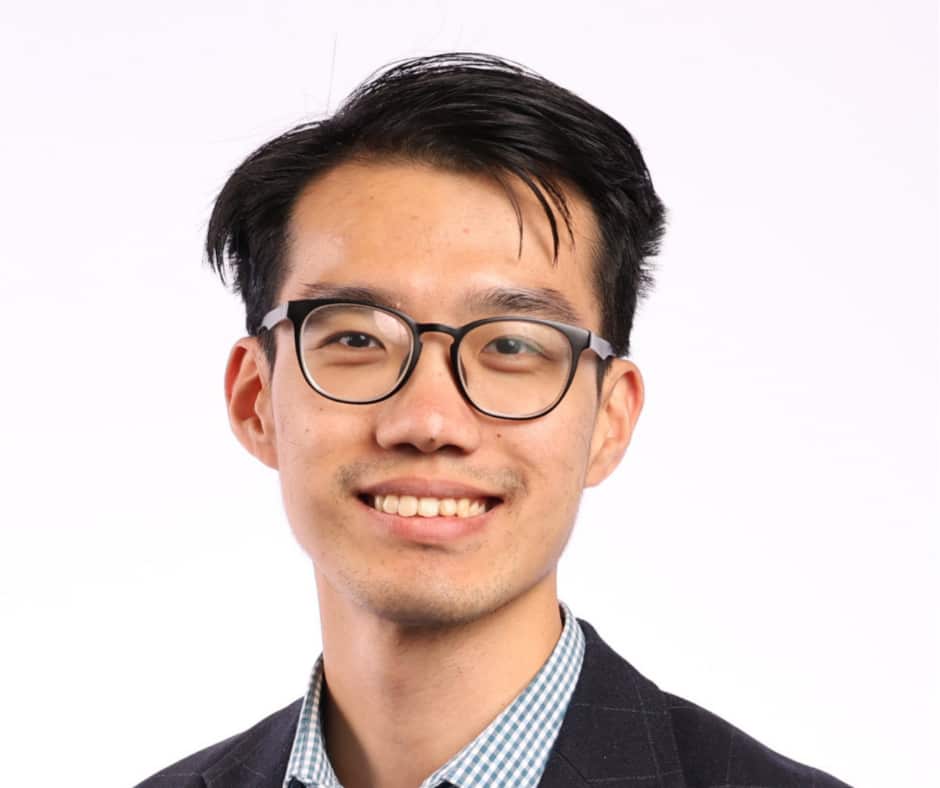 Dr Anthony P. Sunjaya is a doctor and Co-Lead of the Digital Health and AI Hub at the School of Population Health, UNSW Sydney.