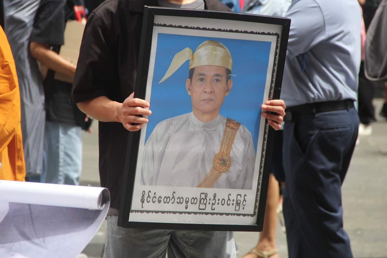 缅甸长期是澳大利亚人道主义安置的主要来源国之一。