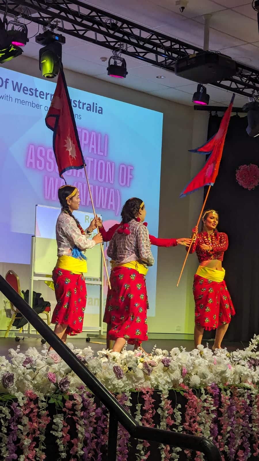 IWD celebrated in Perth