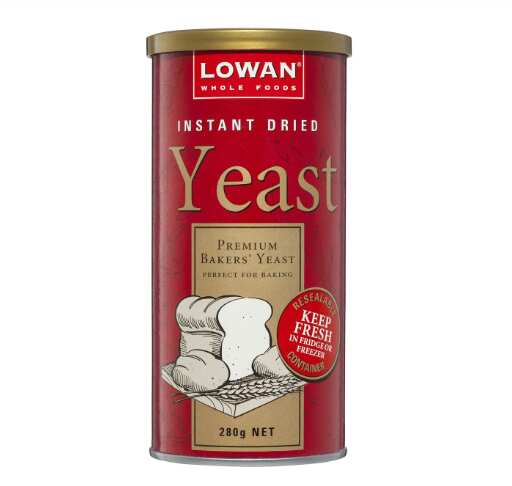 Yeast