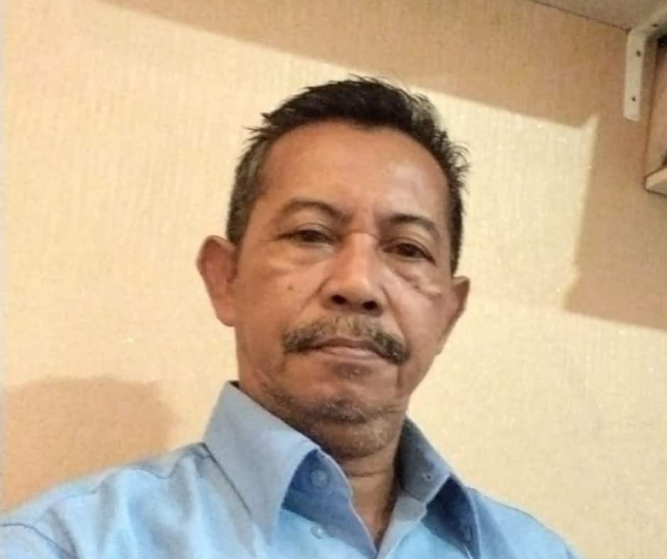 Winarto Rudi Setiawan