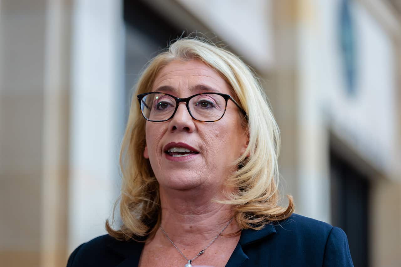 WA LABOR CAUCUS MEETING