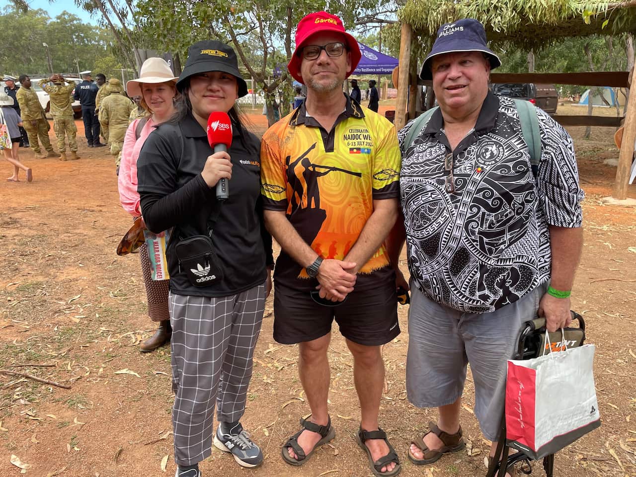 SBS Mandarin journalist Yuye Lu.png