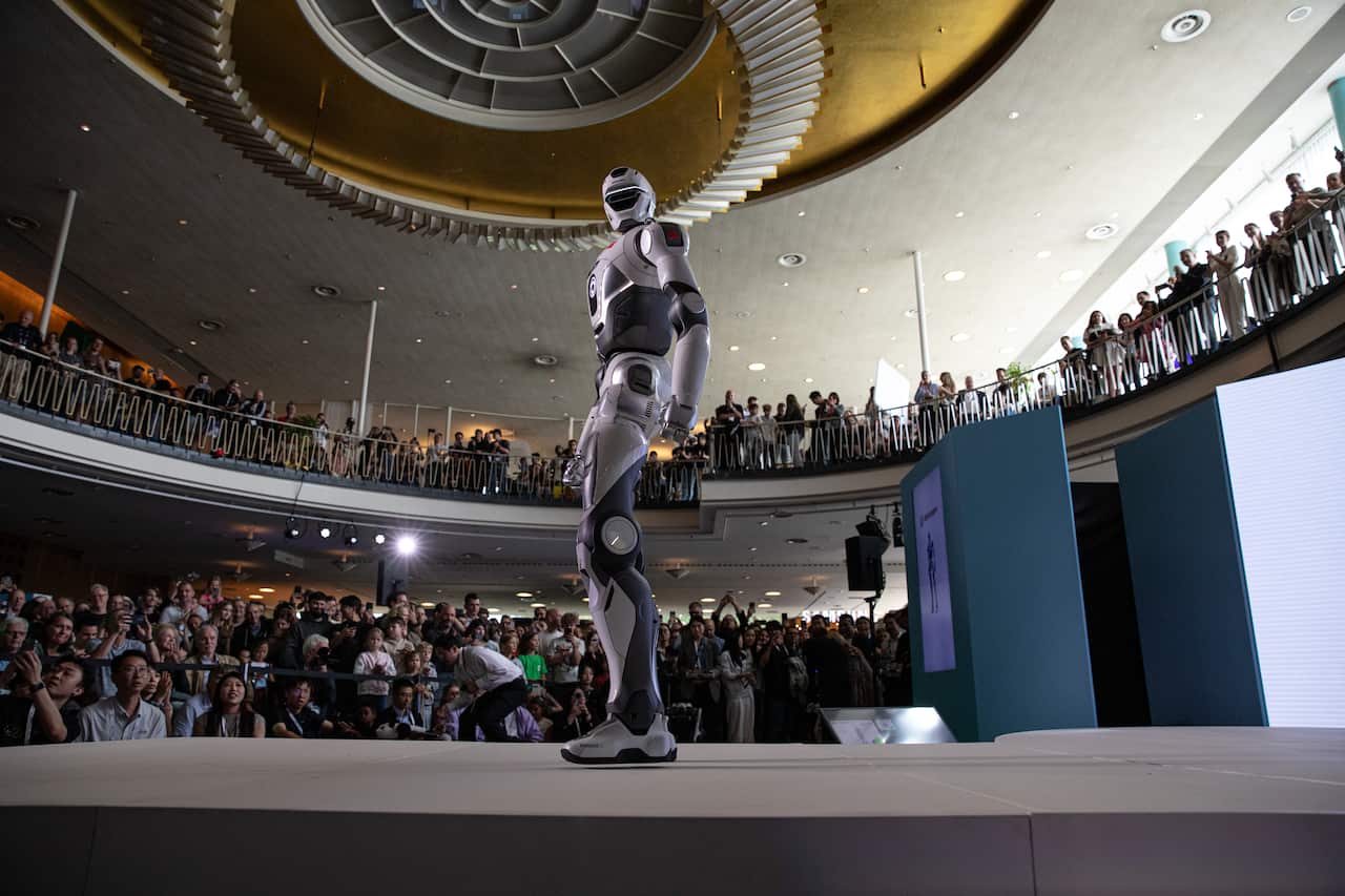 Germany: Humanoid Robots Take the Runway at IFA 2026 in Berlin