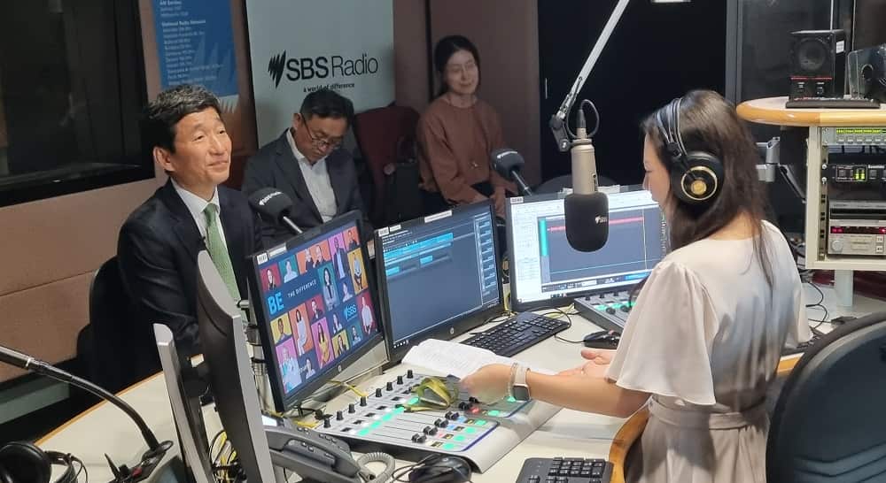 Visit by Korean Ambassador 5.jpg