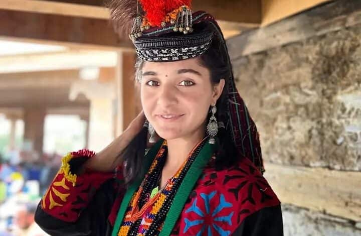 From her early years, Saira harboured a dream of becoming a cricketer. 