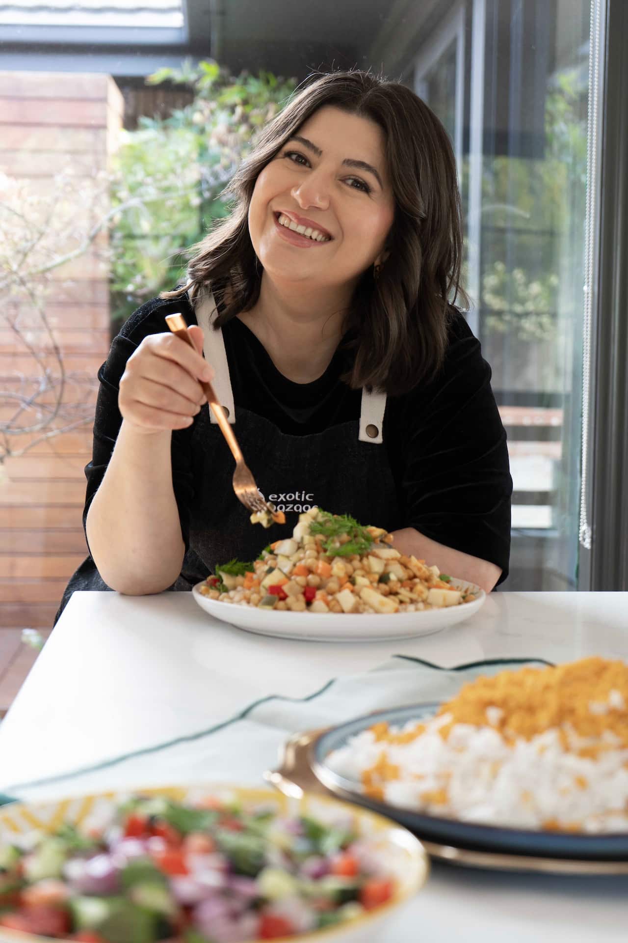 Exotic Bazaar founder Gilava Pour.jpg