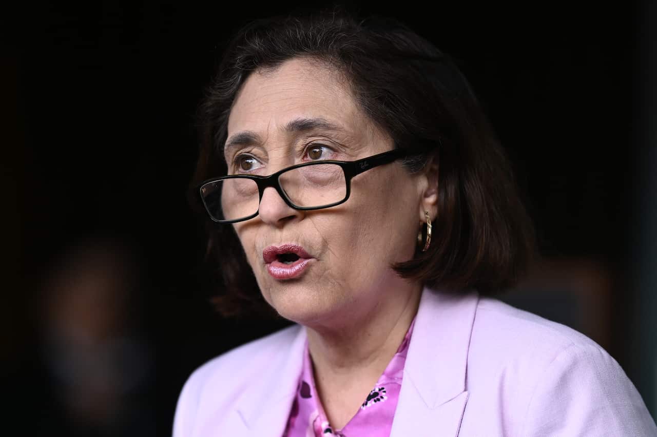 VICTORIA PARLIAMENT SITTING