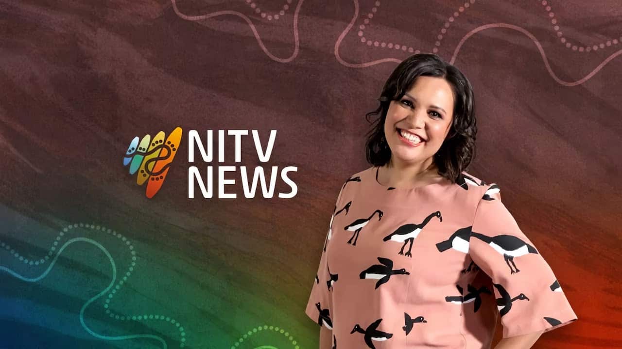 Natalie Ahmat for NITV News.
