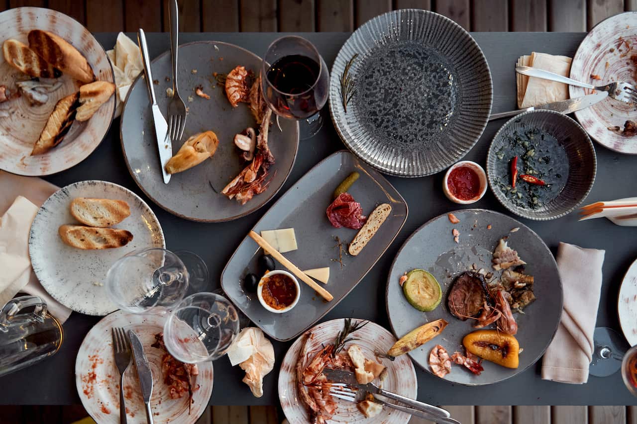 Australia Explained - Party Etiquette