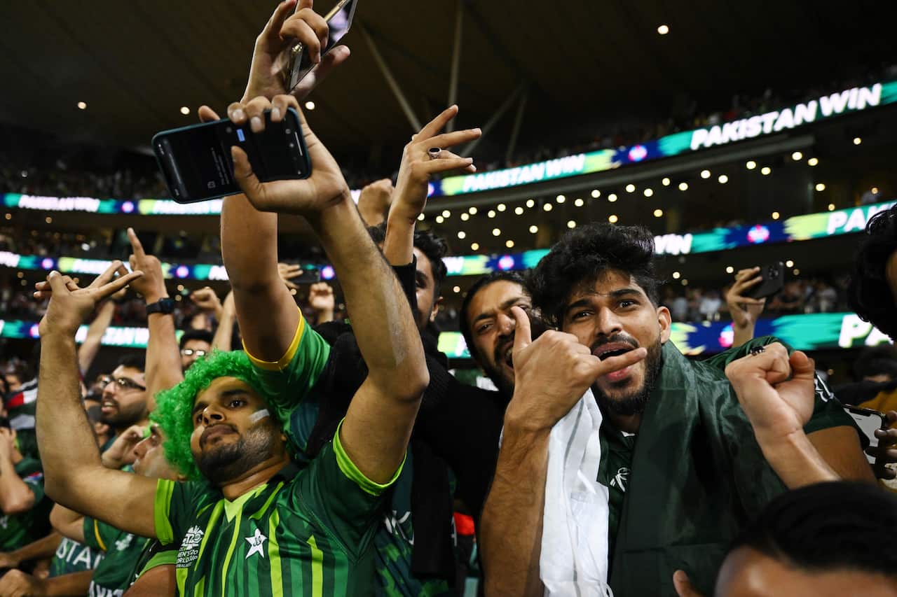 CRICKET T20 WORLD CUP NEW ZEALAND PAKISTAN