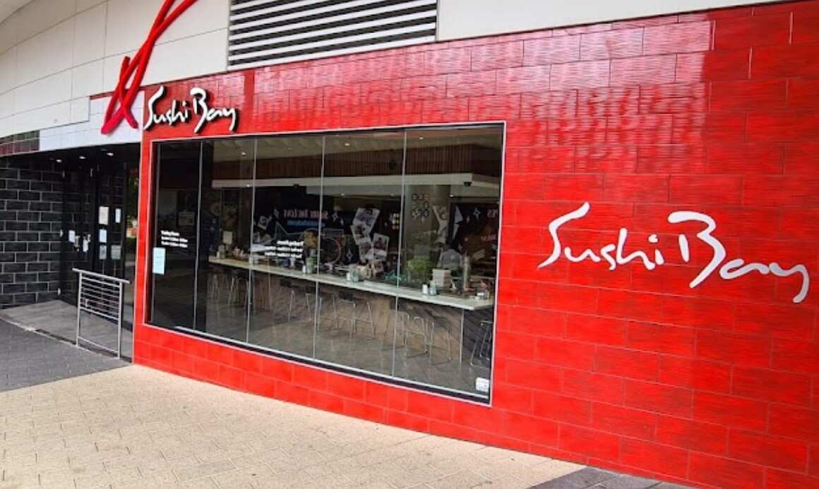 Sushi Bay Campbelltown