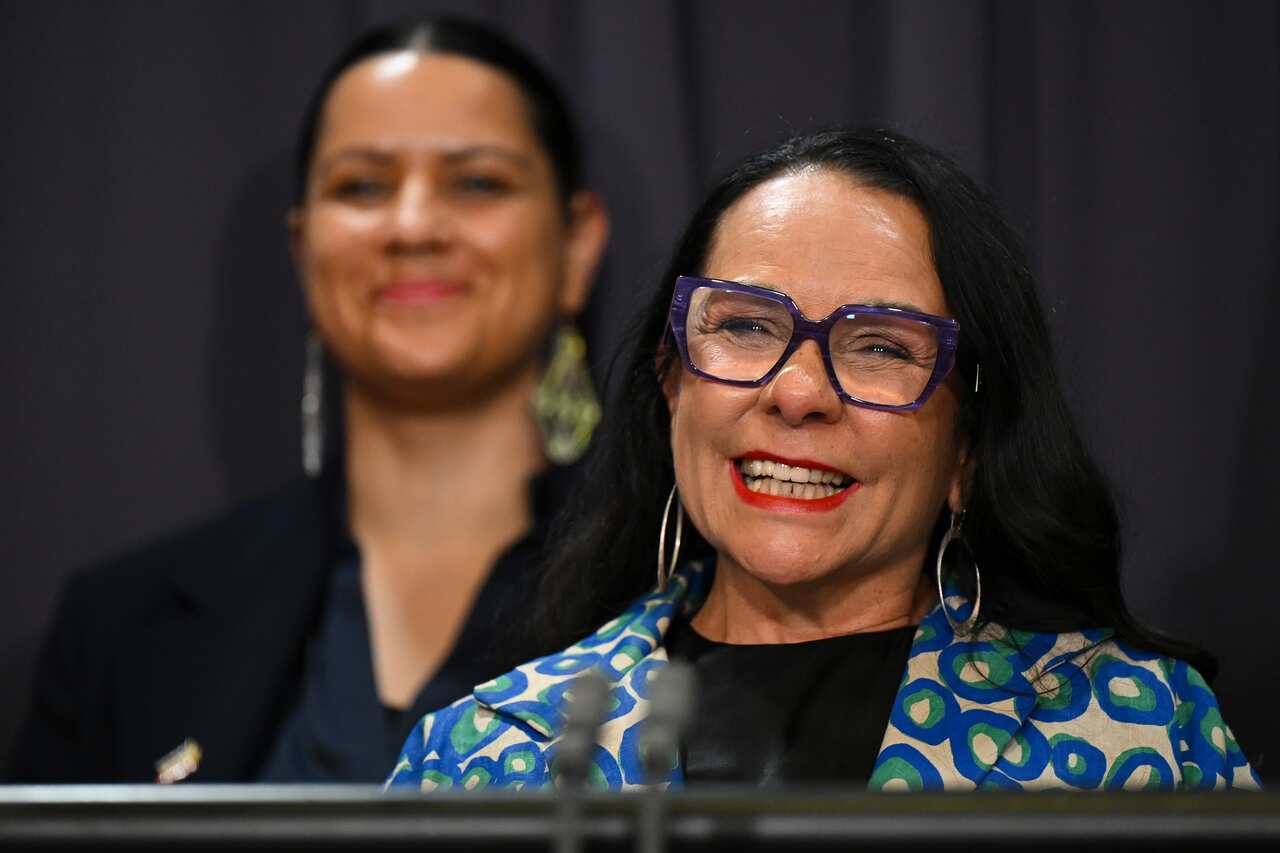 ANTHONY ALBANESE VOICE PRESSER