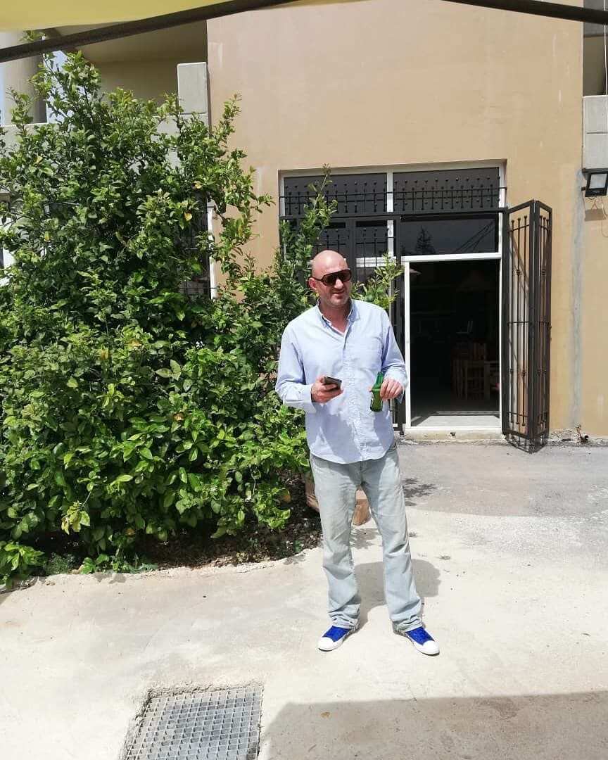TArek Alone.JPG
