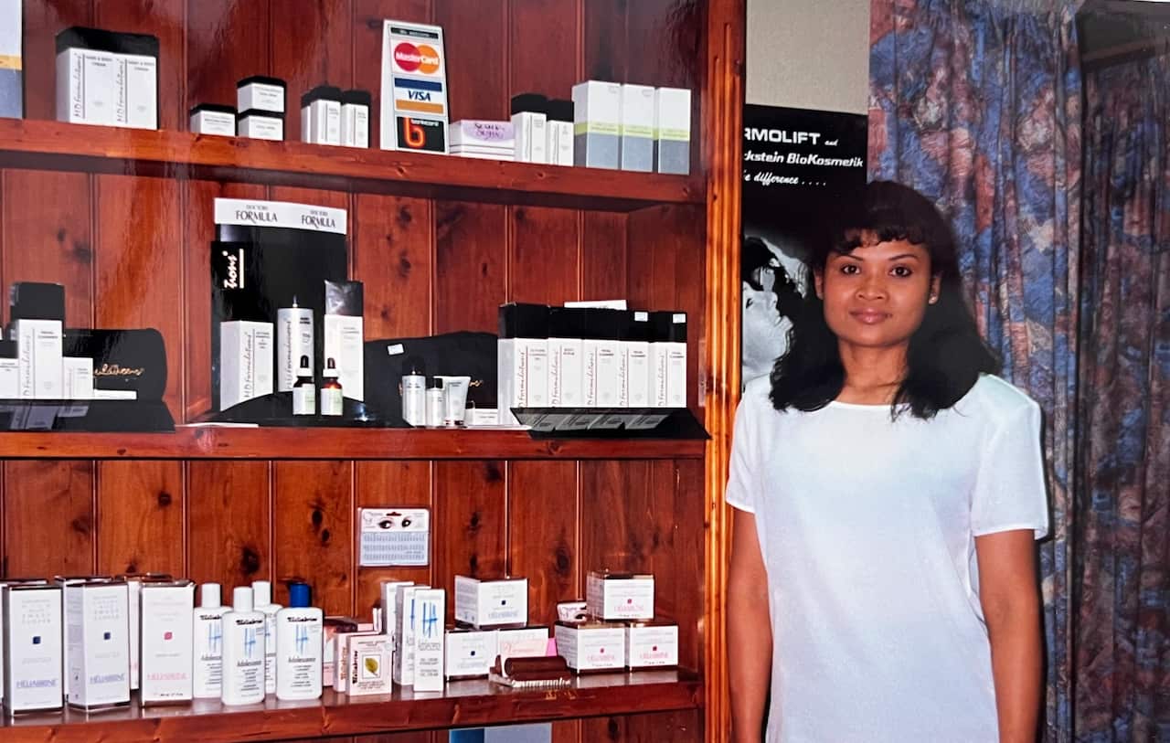 Virginia Barcial Brittain in 1986.jpeg