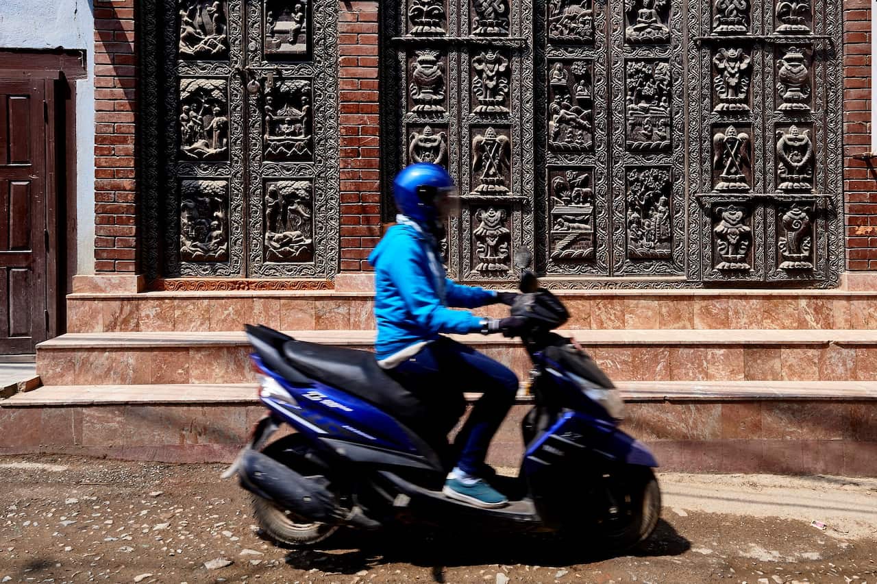 Some processes can be followed to sell vehicles in Nepal while residing in Australia.