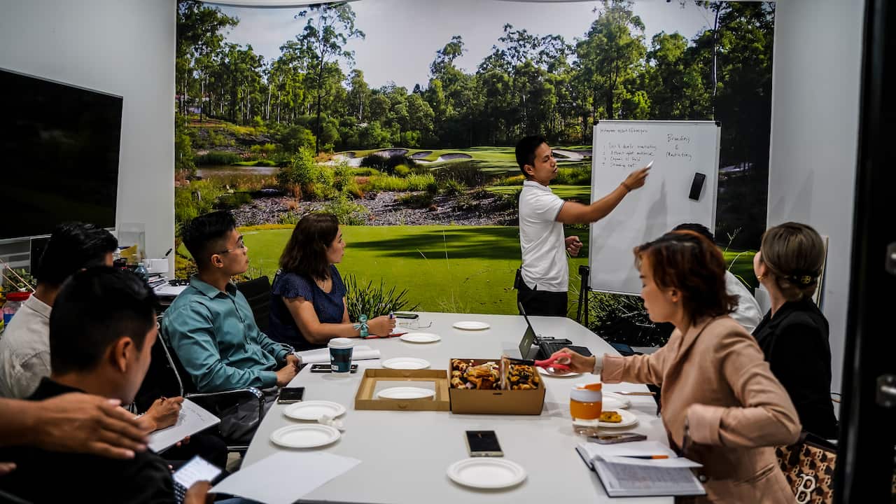 Mark Flores on businesses leveraging on digital marketing