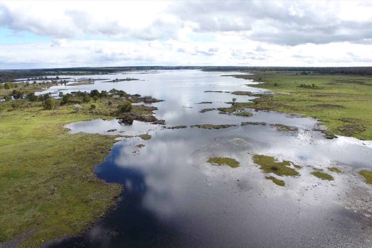 BUDJ BIM NATIONAL HERITAGE LANDSCAPE