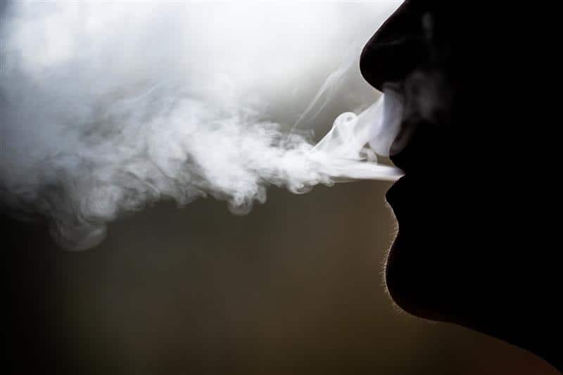 Australia Explained - Vaping