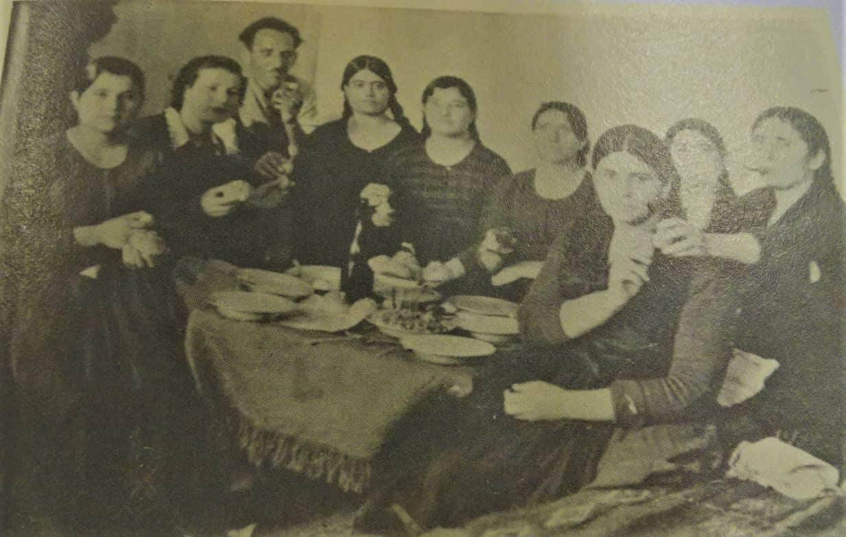 Chrysoula Kominatou: How did a heroic Lefkadian family resist Fascists and Nazis?