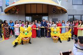 Hội Cao Niên Văn Hoá Việt