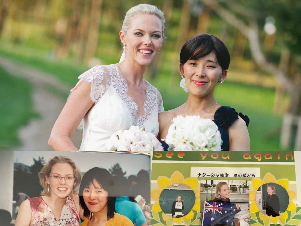 Natasha Marshall Teoh