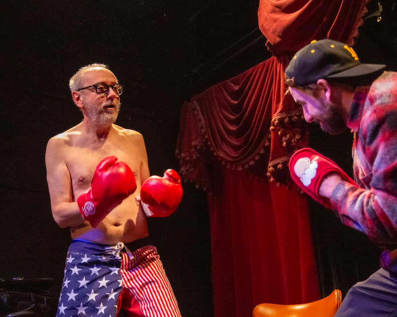 Tonight! 1 - Paolo Barello