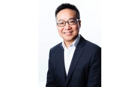 血液學及骨髓移植專家何兆雄 Simon He