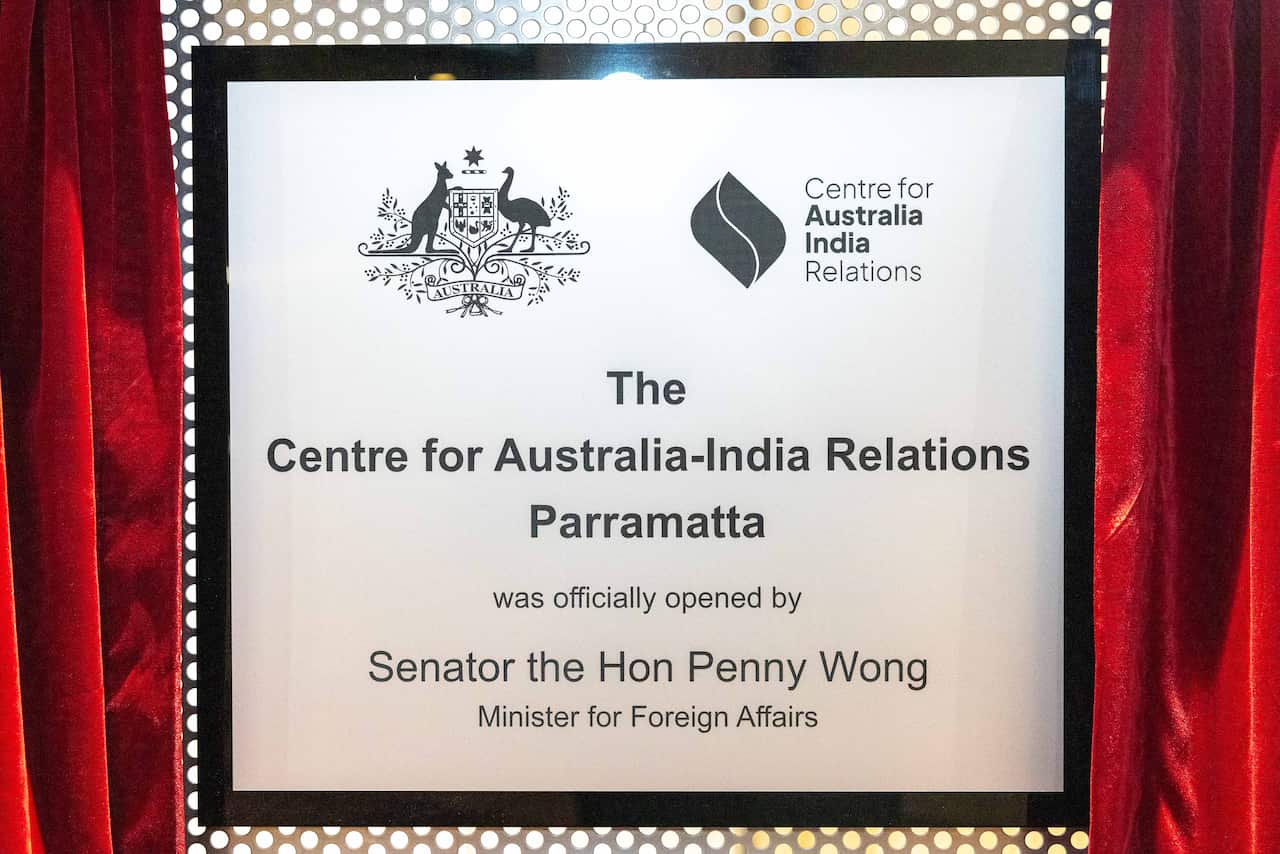 Centre for Australia-India Relations (CAIR) Launch May 2024