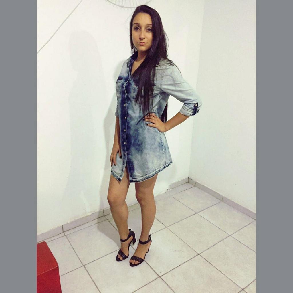 Amanda de Oliveira Rocha