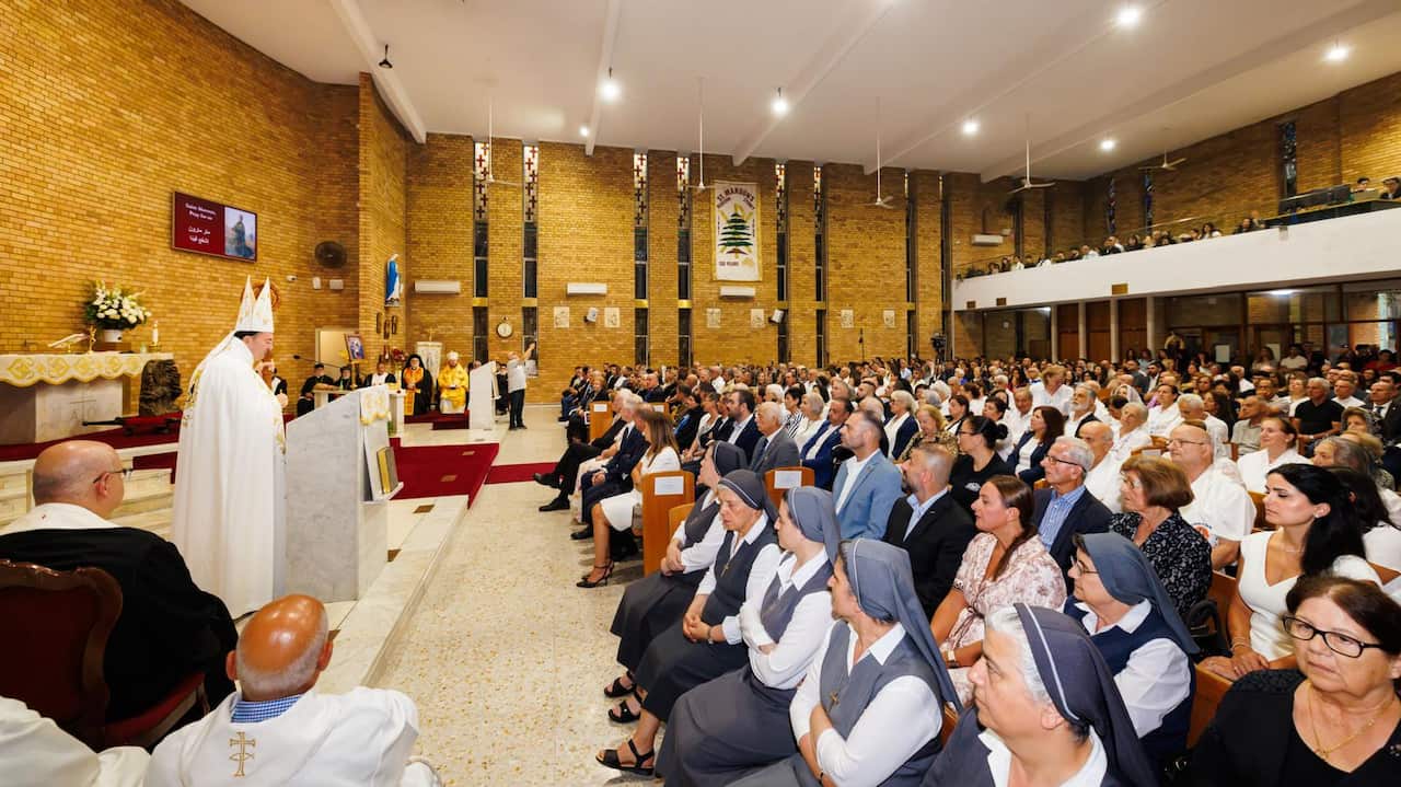 Bishop Antoine Charbel Tarabay....Photo credit Snapix Studio.jpeg