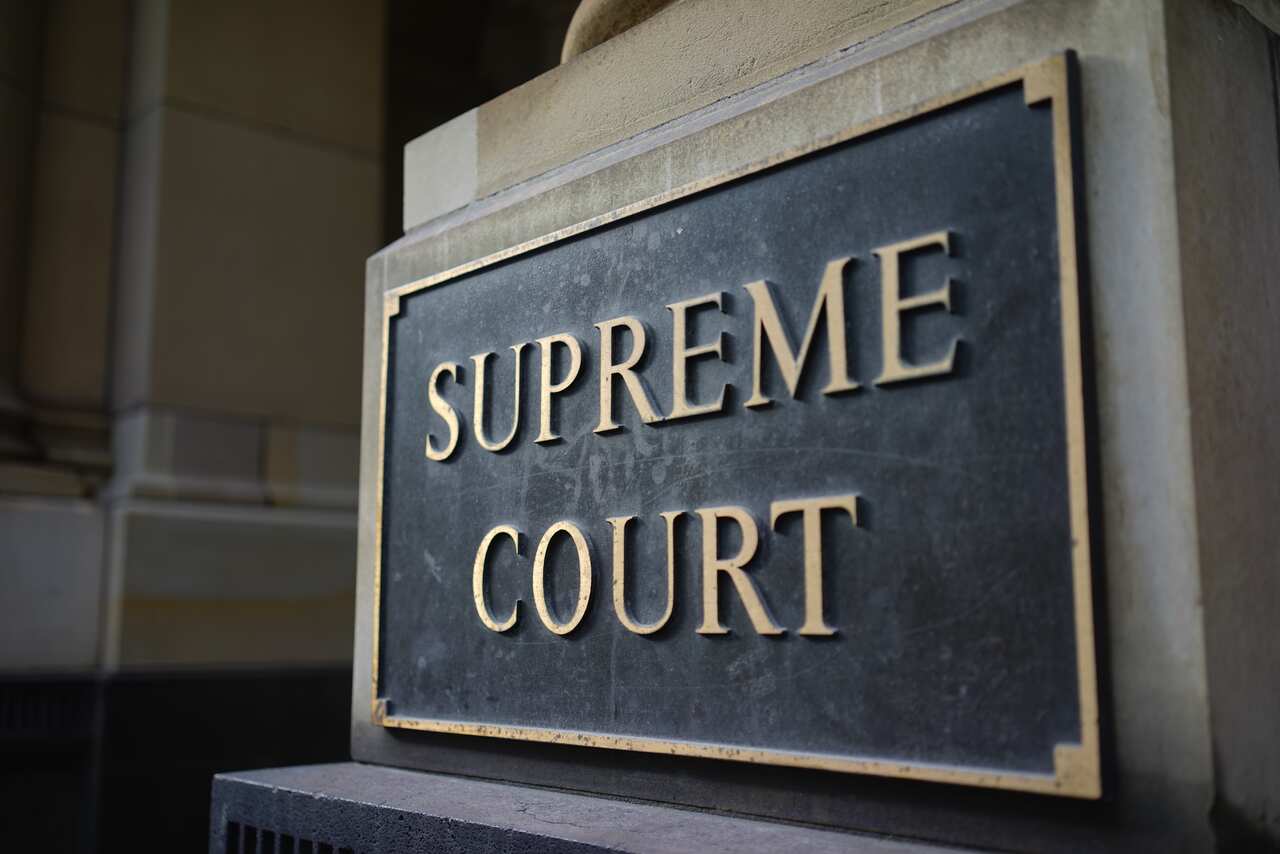 Australia Explained - Inheritance Laws - Supreme Court