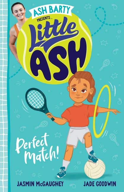 01. Little Ash - Perfect Match!.jpg