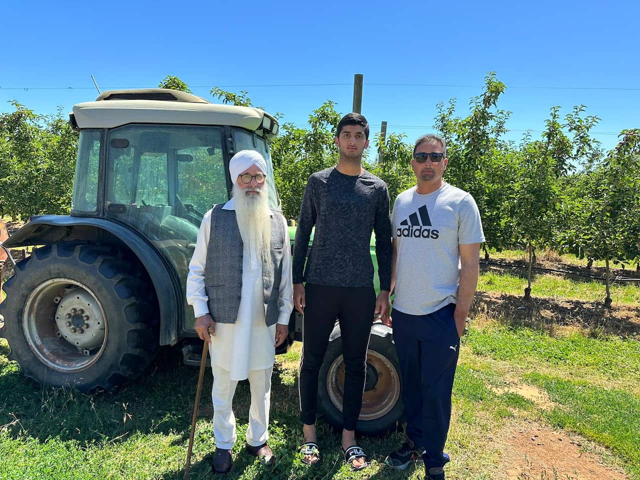 Rajvir Aulakh's Family.jpg