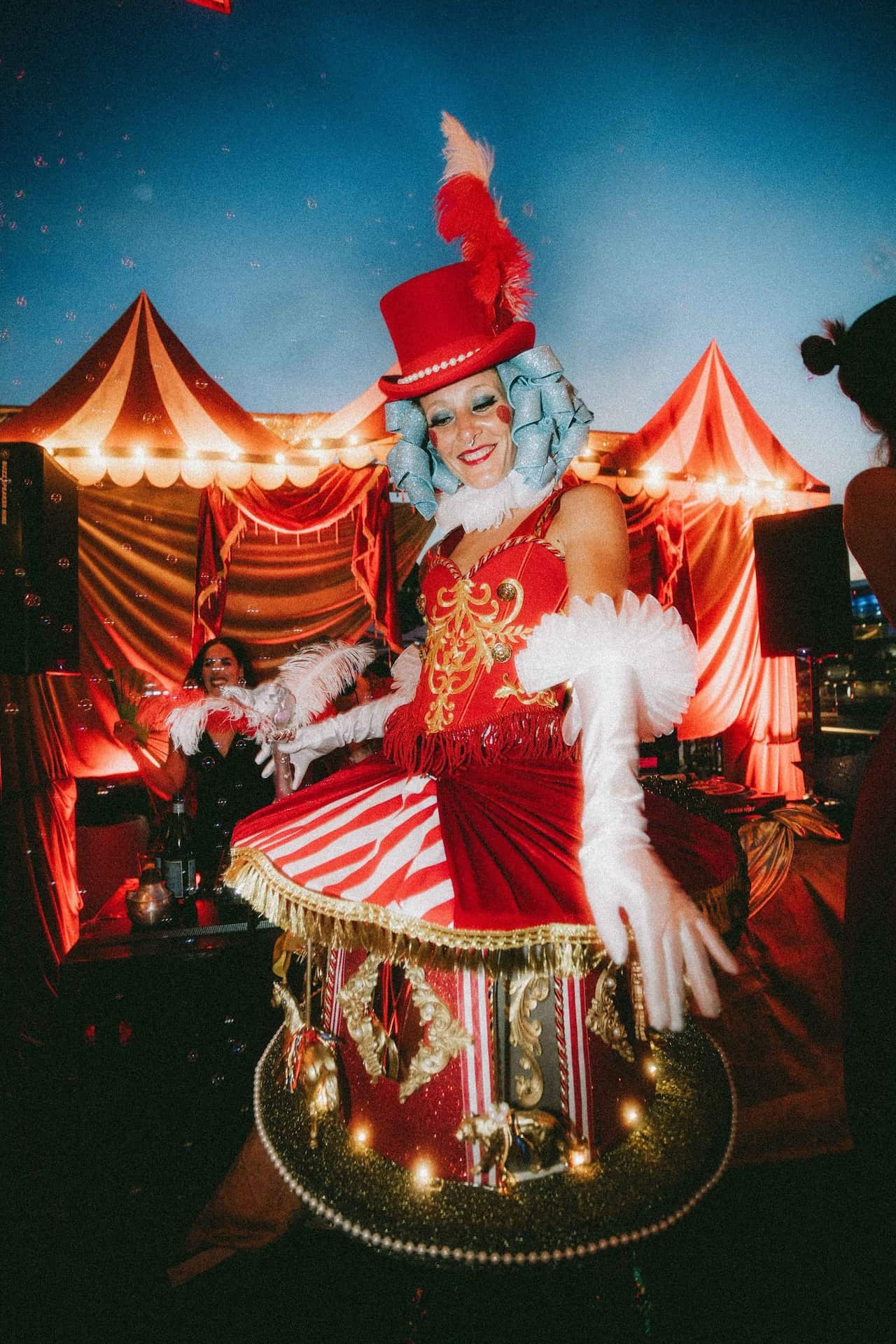 Giorgia circo.jpg