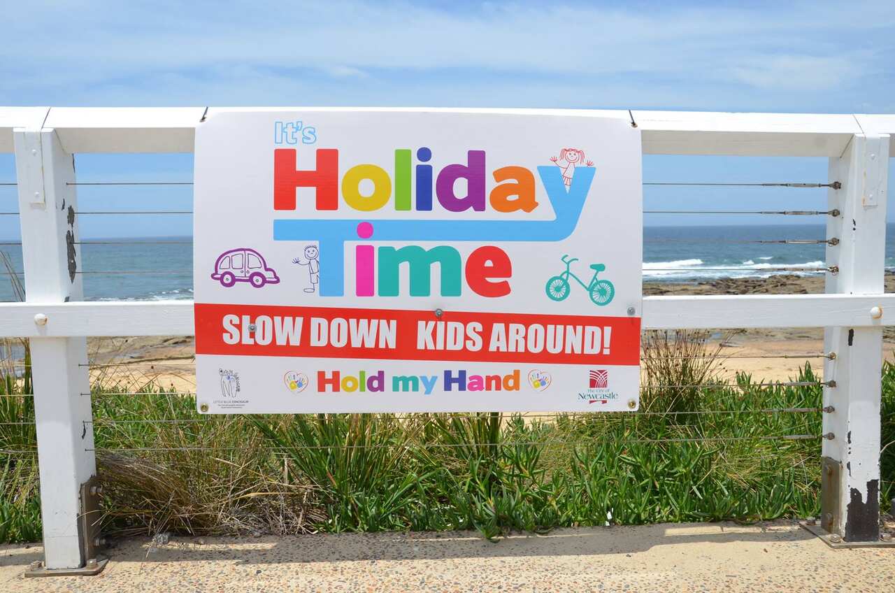 Little Blue Dinosaur Foundation